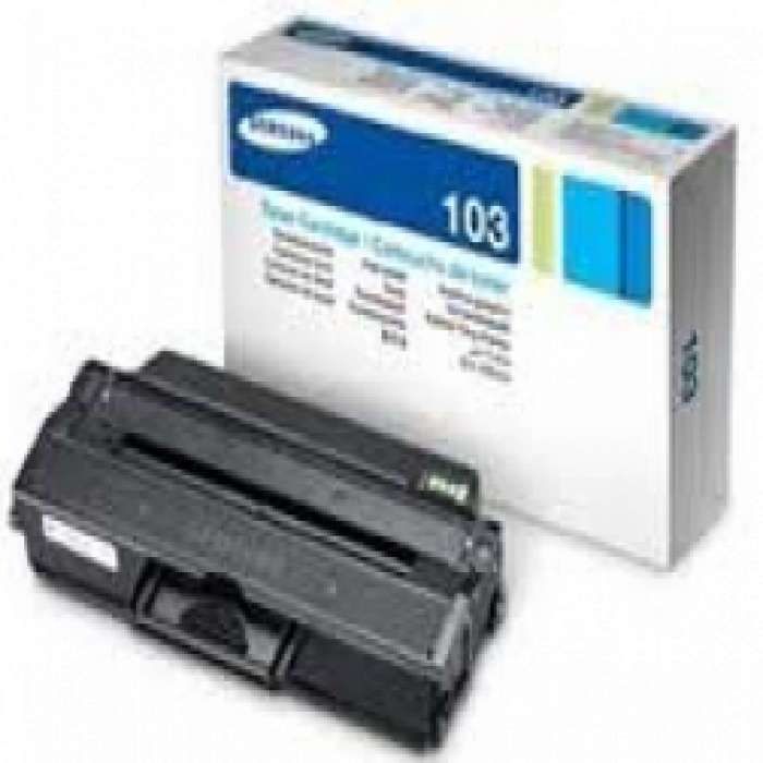 MLTD103S Samsung סמסונג טונר למדפסת