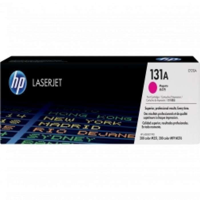 טונר מג'נטה / אדום ‏ HP 131A CF213A
