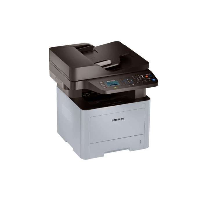 מדפסת משולבת לייזר Samsung ProXpress SL M3870FD