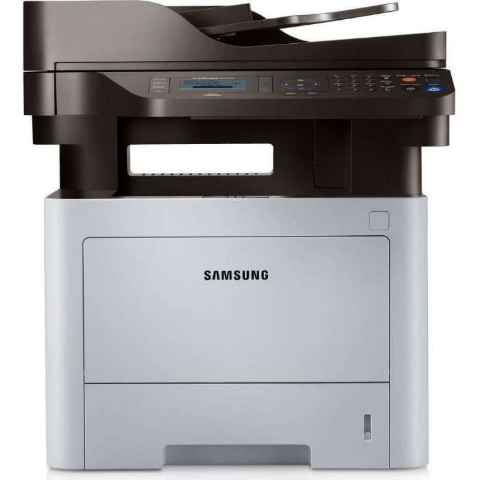 מדפסת לייזר Samsung ProXpress SL-M3370FD