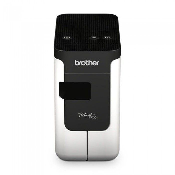 מדפסת מדבקות Brother PT-P700