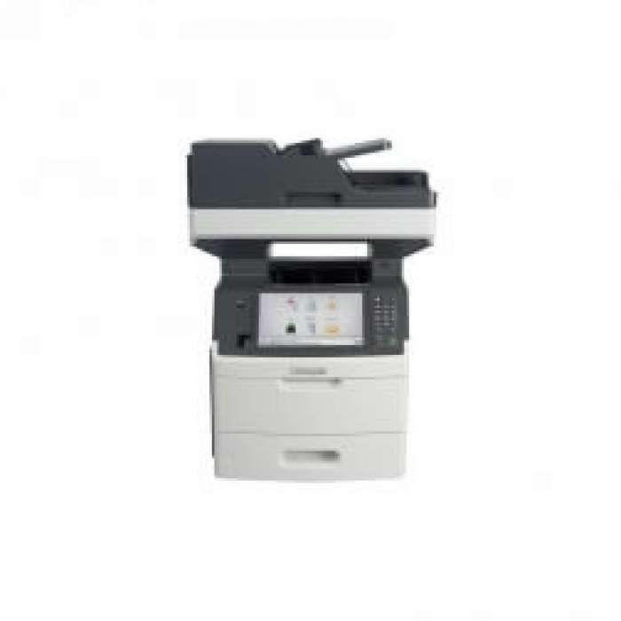 מדפסת לייזר Lexmark MX711DHE לקסמרק
