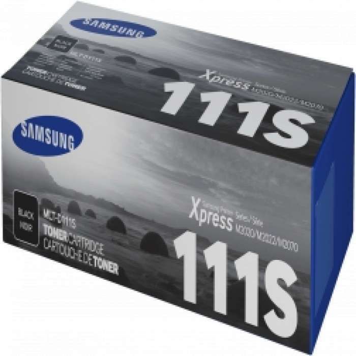 טונר למדפסת MLTD111S Samsung סמסונג מקורי