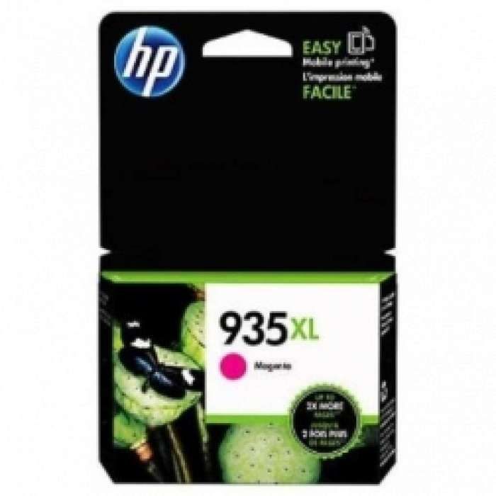 ראש דיו מג'נטה / אדום ‏ HP 935XL C2P25AE