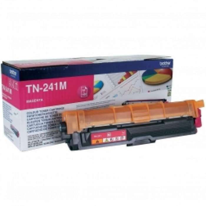 TN-241M Brother אדום מקורי