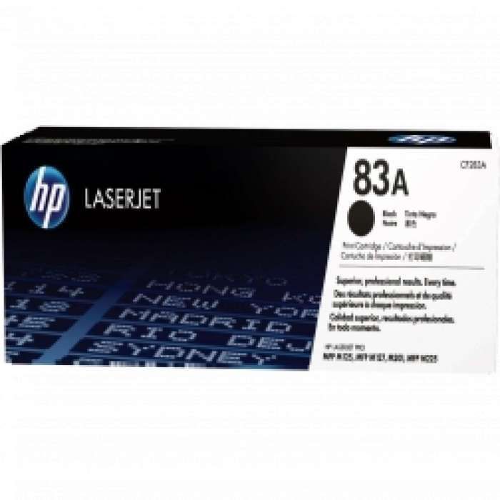 HP 283A