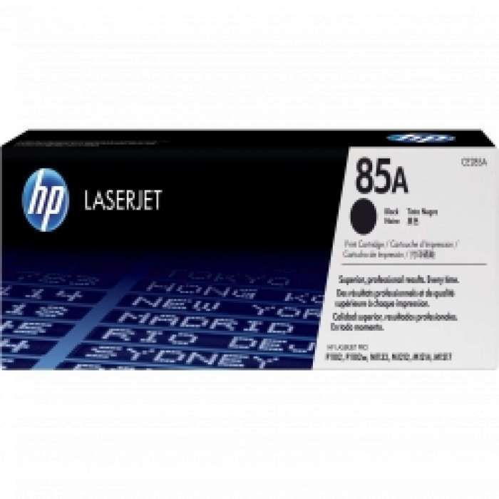 HP 85A טונר מקורי