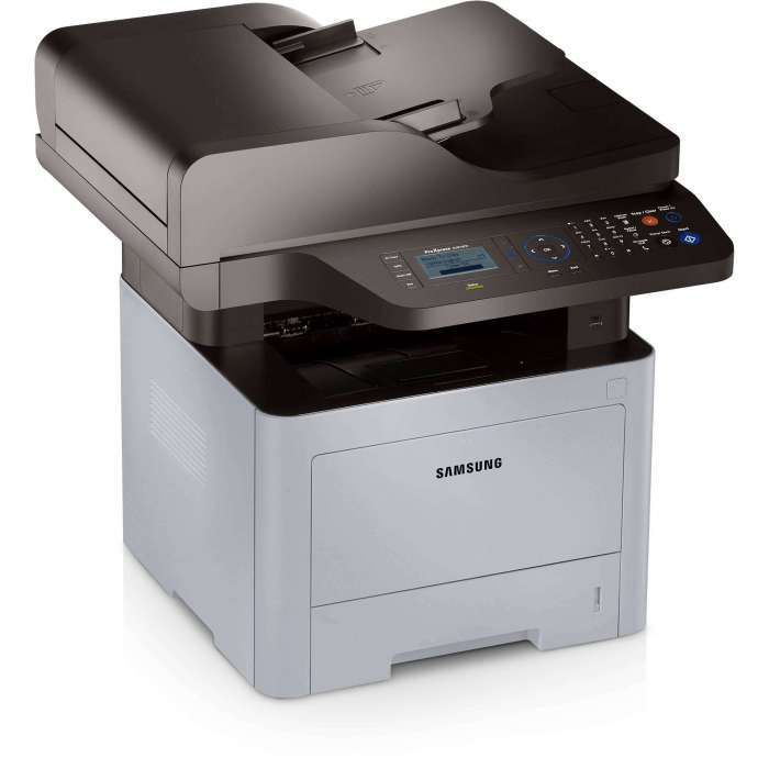 מדפסת לייזר משולבת Samaung SL-M3870FW