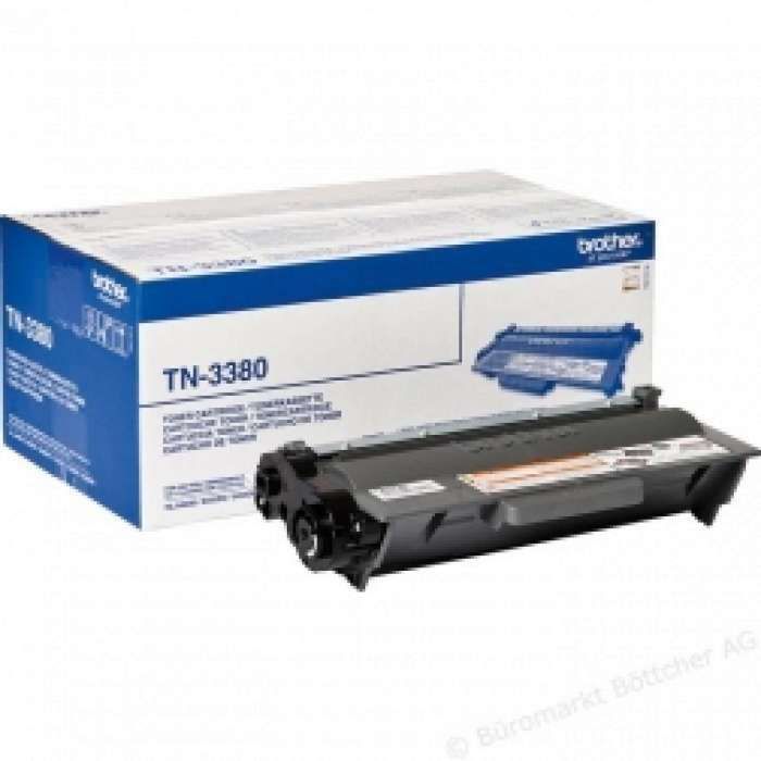 TN3380 Brother טונר תואם למדפסת