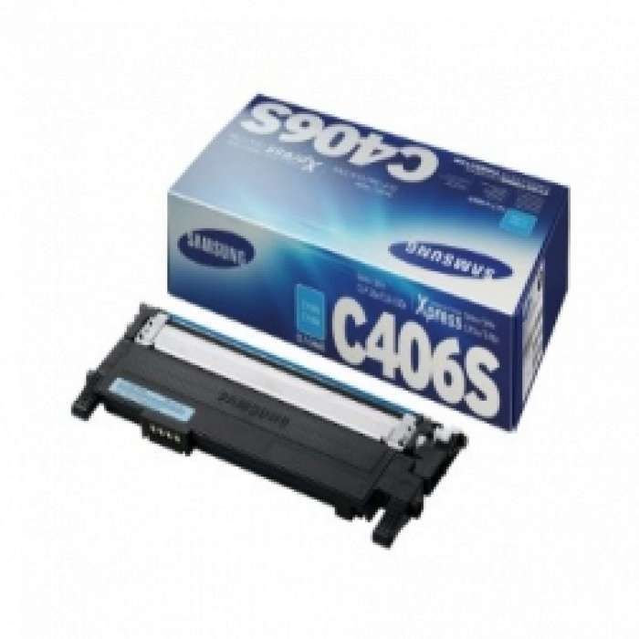 טונר Samaung C406S