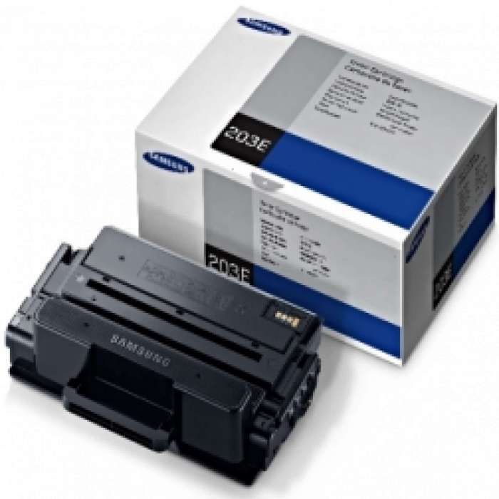 MLTD203E Samsung סמסונג טונר תואם