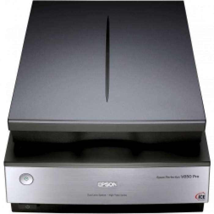 סורק Epson V850