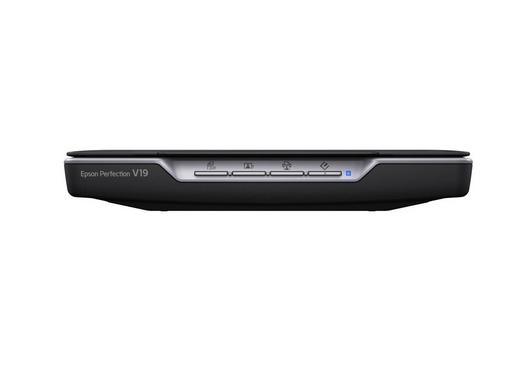 סורק EPSON PERFECTION V19