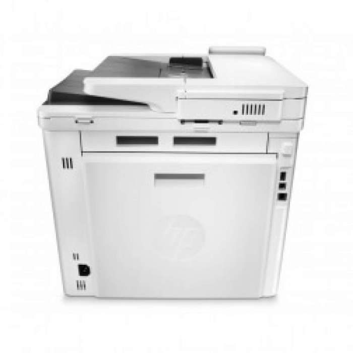מדפסת משולבת ׁHP Color LaserJet Pro ‎M477fdn