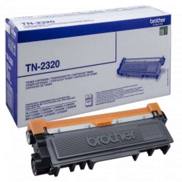 TN2320 Brother טונר תואם למדפסת