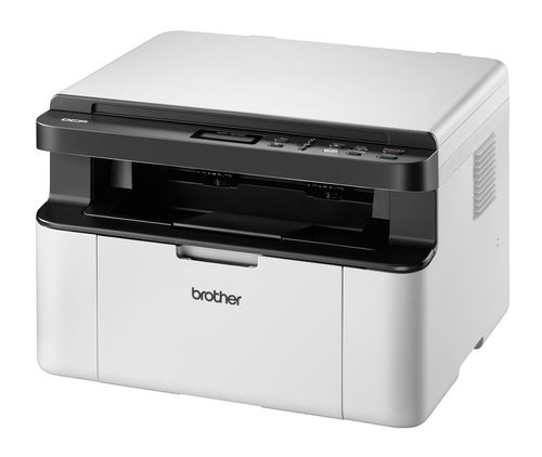מדפסת לייזר משולבת Brother DCP1610W