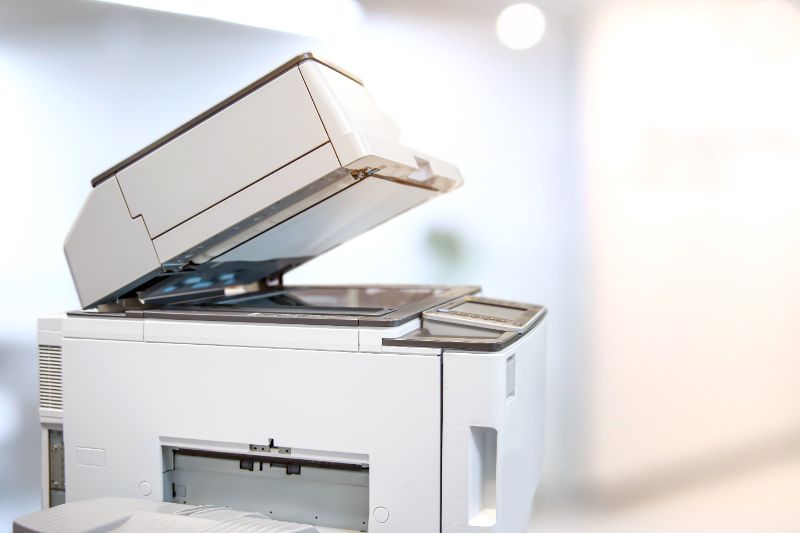 מדפסת Xerox – פתרונות הדפסה אמינים למשרד ולבית
