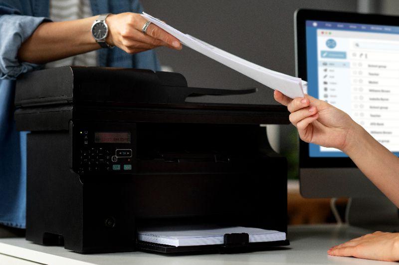 Xerox B235 – מדפסת לייזר משולבת מהירה וחסכונית Xerox B235 – מדפסת לייזר משולבת מהירה וחסכונית