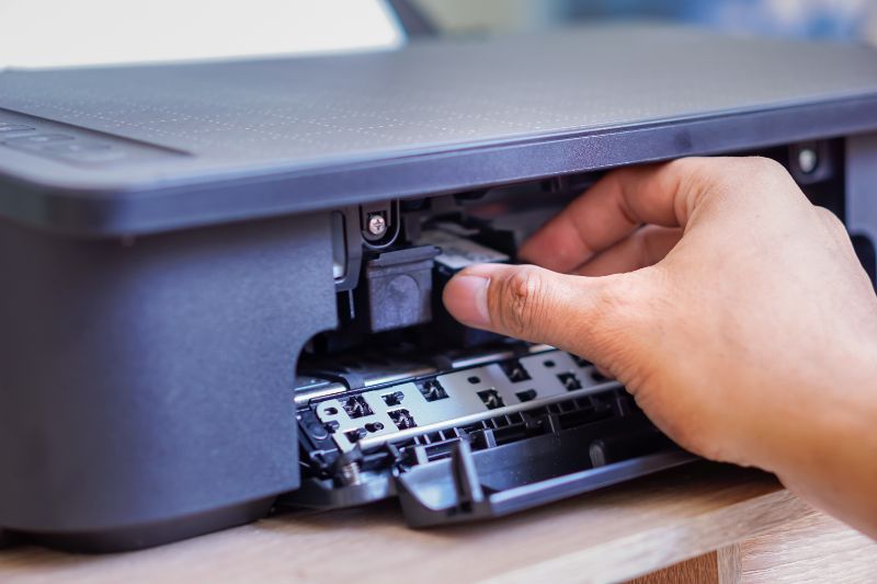 דיו למדפסת HP דיו למדפסת HP